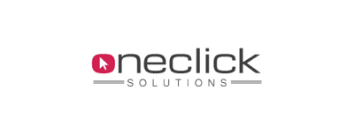 Oneclick solutions logo