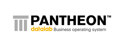 Pantheon datalab logo
