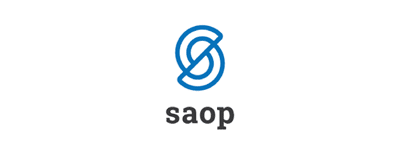 Saop logo