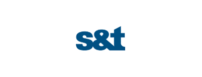 S&T logo